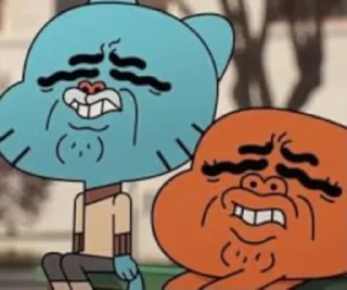 😖