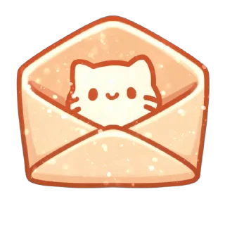 💌