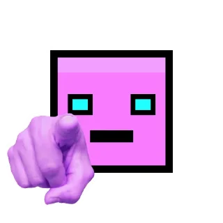🫵