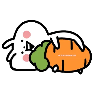 ₍ ᭦ ᥙ᥉ᥲgᥡᥙᥙᥙᥒ ❞ ᭢ @CAKEPINKEU ₎