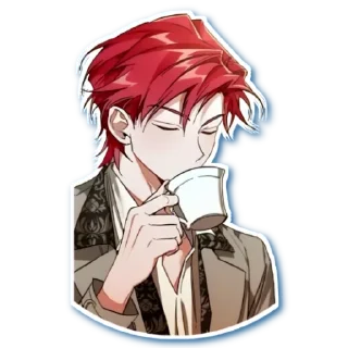 ☕