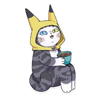 ☕️