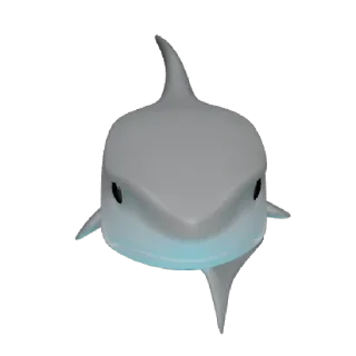 🦈