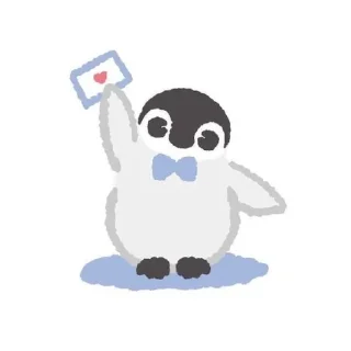 ✉️