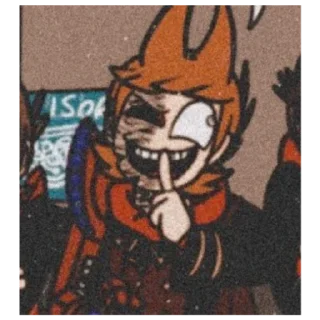 😈