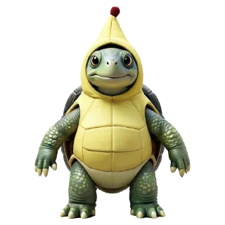 🐢