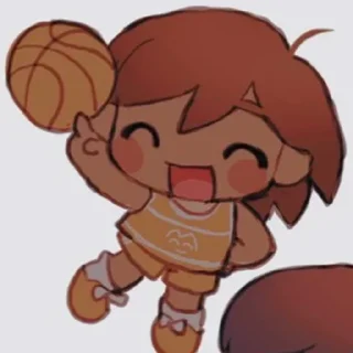 🏀