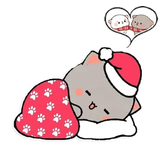 ☃️
