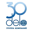 ГК «Дело» - 30 лет