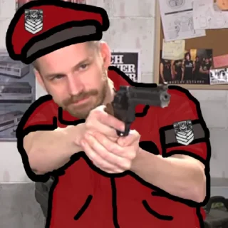🔫