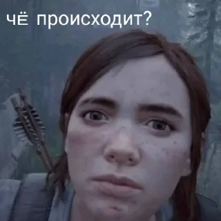 ❓