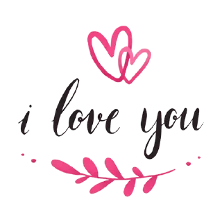 ❤️