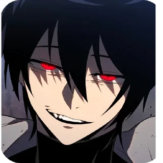 😈