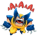 😠