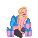 🍑