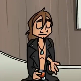 😔