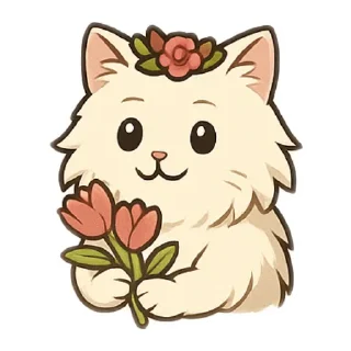 🐱