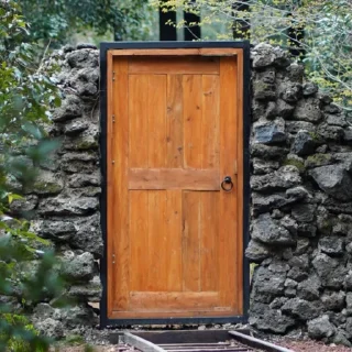 🚪