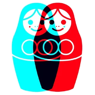 👯‍♀️
