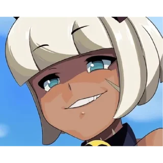 😏