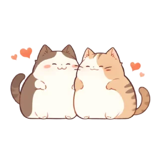 ❤️