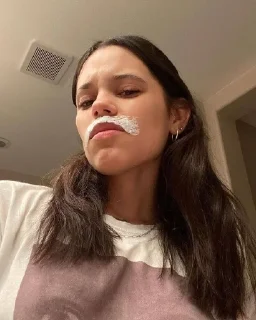😏