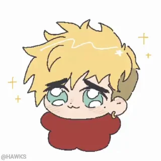 ✨