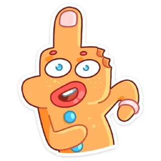 🖕