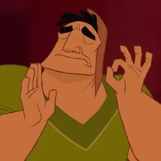 👌