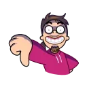 👎