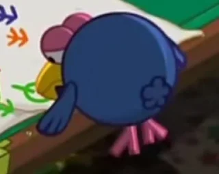 🐦