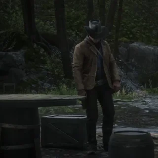 🏕