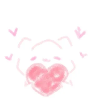 ❤️