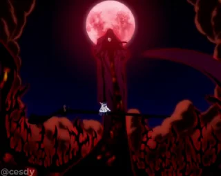 Alucard | @cesdy