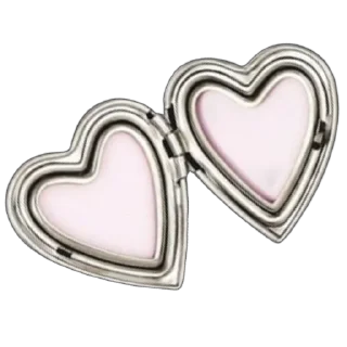 💗