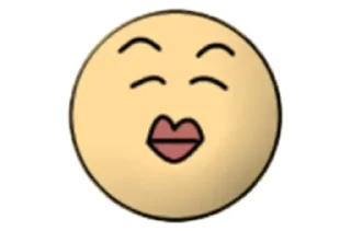 😘