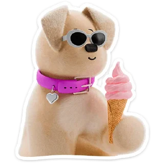😎