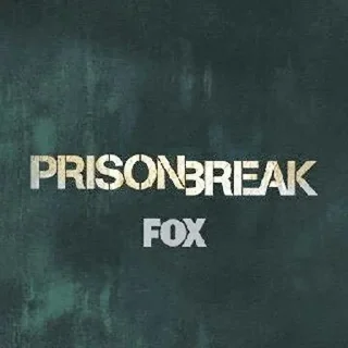 Prison Break ¦ @figurinhasWa
