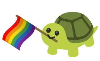 🏳‍🌈