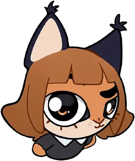 🐱