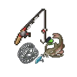 🎣