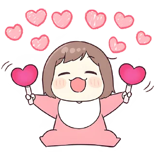 ❤️