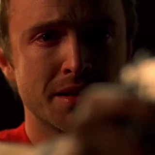 😭