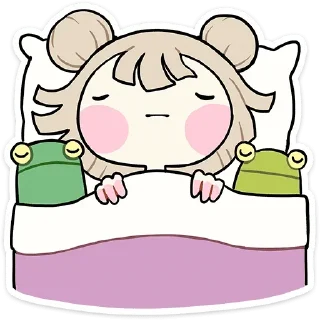 💤