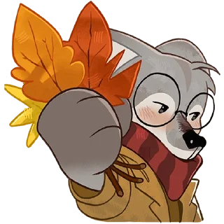 🐺