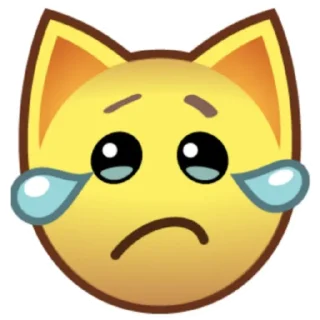 😢