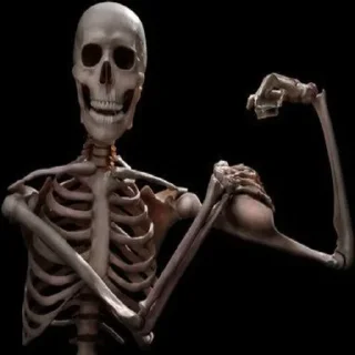 💀
