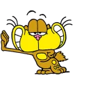 😎