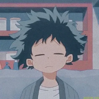 😴