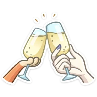 🥂
